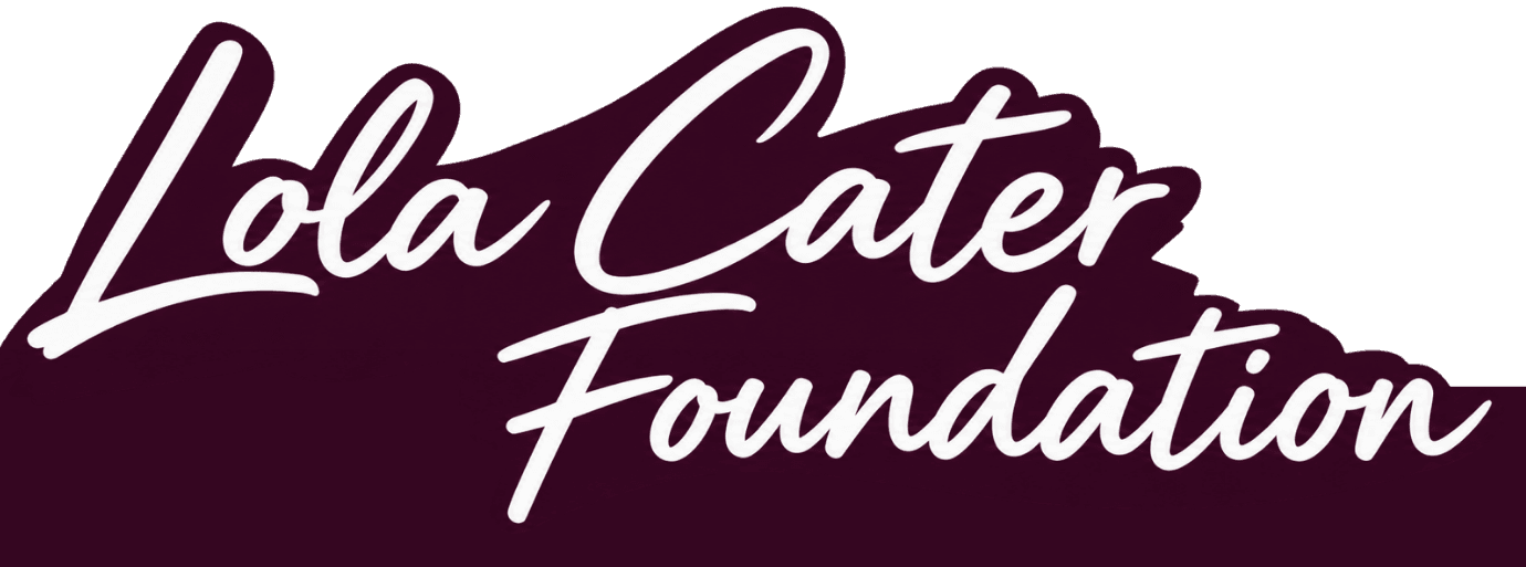Lola Cater Foundation