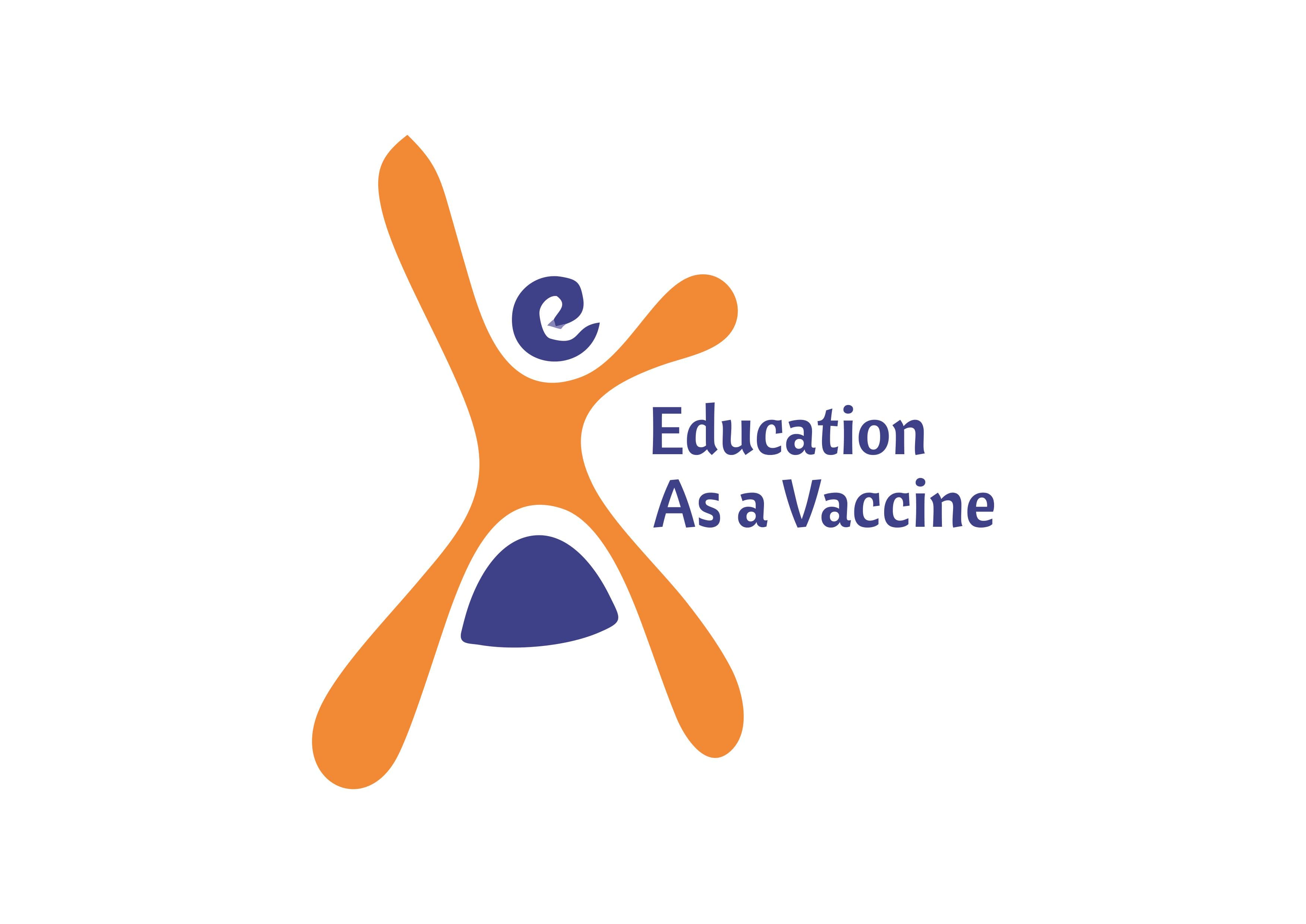 Education as a Vaccine